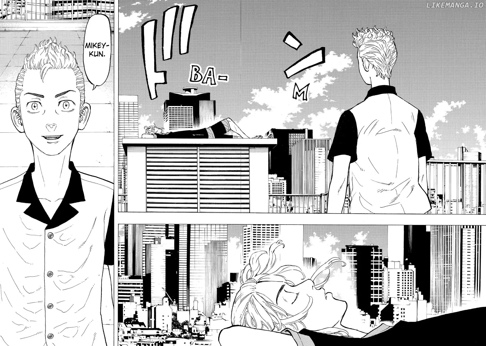 Tokyo Revengers, Chapter 29 image 10